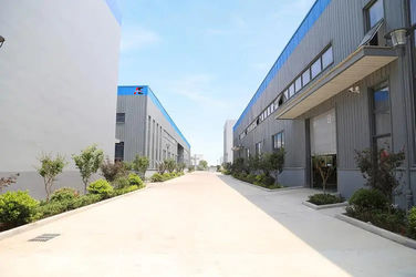 Xi'an Abundance Metallurgical Equipment Co., Ltd. โพรไฟล์บริษัท