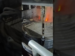 หม้อไฟฟ้า Arc Furnace EAF สําหรับการหลอมเหล็กในโรงงานผลิต