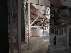 หม้อหลอมอัลลูมิเนียหลอมสีน้ําตาล 10000KVA หม้อคอรอนดัม 380V