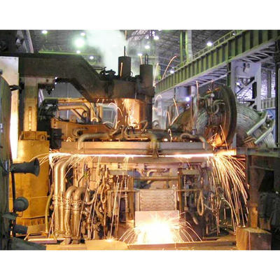 คุณภาพ  High Efficiency Electric Arc Furnace with China Factory Price for Flexible Metal Smelting โรงงาน