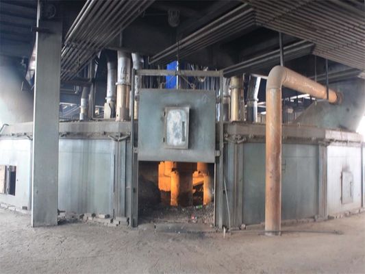 3000KVA-25000KVA ระบบควบคุม PLC
