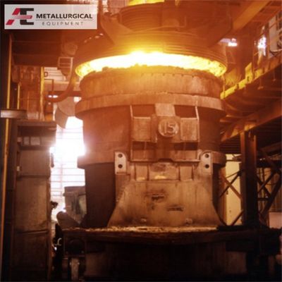 เครื่องควบคุมอัตโนมัติ หม้อชําระน้ํา 10T-160T LF หม้อด้วยความแรง 380V