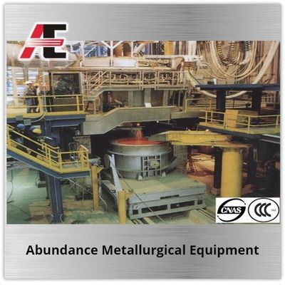 เตาเผาชํารวยกระปุกสําหรับ 10T-160T ความจุและการแข่งขัน