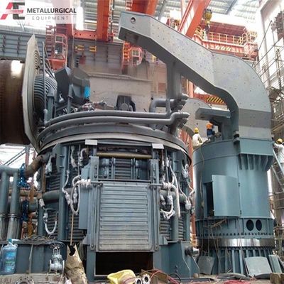 หม้อไฟฟ้า EAF LF CCM 3T-150ton Scrap การละลาย หม้อไฟฟ้า หม้อไฟฟ้า หม้อไฟฟ้า หม้อไฟฟ้า หม้อไฟฟ้า