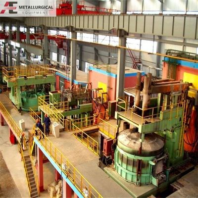หม้อไฟฟ้า EAF LF CCM 3T-150ton Scrap การละลาย หม้อไฟฟ้า หม้อไฟฟ้า หม้อไฟฟ้า หม้อไฟฟ้า หม้อไฟฟ้า
