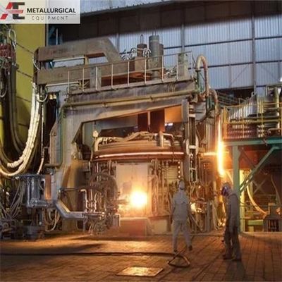 หม้อไฟฟ้า EAF LF CCM 3T-150ton Scrap การละลาย หม้อไฟฟ้า หม้อไฟฟ้า หม้อไฟฟ้า หม้อไฟฟ้า หม้อไฟฟ้า