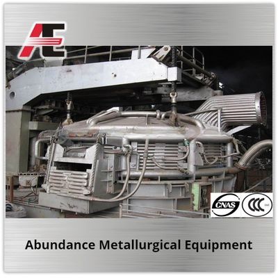 โรงไฟฟ้าสําหรับสายการผลิตเหล็ก โรงไฟฟ้าสําหรับการหลอมเหล็ก จําหน่าย 3T-150T และ 800kW พลังงาน พลังงาน kW 800